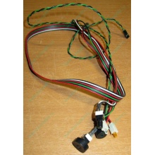 Светодиоды в Лобне, кнопки и динамик (с кабелями и разъемами) для корпуса Chieftec (Лобня)
