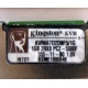 Kingston KVR667D2D8F5/1G 1Gb 2RX8 PC2-5300F 555-11-B0 1.8V (Лобня)