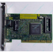 Сетевая карта 3COM 3C905B-TX PCI Parallel Tasking II ASSY 03-0172-100 Rev A (Лобня)