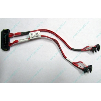 SATA-кабель для корзины HDD HP 451782-001 459190-001 для HP ML310 G5 (Лобня)