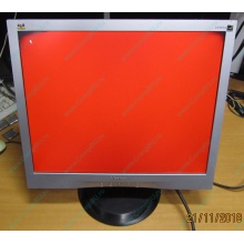 Монитор 19" ViewSonic VA903 с дефектом изображения (битые пиксели по углам) - Лобня.