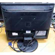 Монитор Nec LCD190V (есть царапины на экране) - Лобня