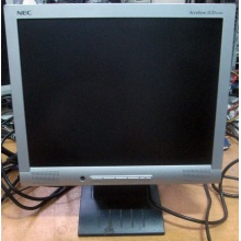 Монитор 15" TFT NEC AccuSync LCD52VM (Лобня)