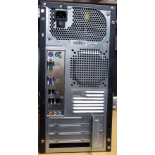 Компьютер AMD Athlon II X2 250 (2x3.0GHz) s.AM3 /3Gb DDR3 /120Gb /video /DVDRW DL /sound /LAN 1G /ATX 300W FSP (Лобня)