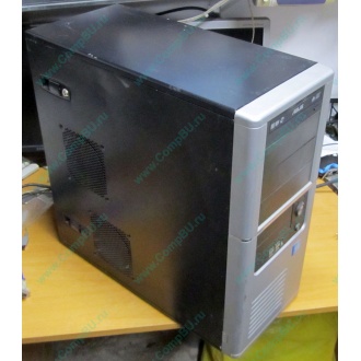 Игровой компьютер Intel Core i7 960 (4x3.2GHz HT) /6Gb /500Gb /1Gb GeForce GTX560 /ATX 600W (Лобня)