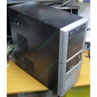 Игровой компьютер Intel Core i7 960 (4x3.2GHz HT) /6Gb /500Gb /1Gb GeForce GTX1060 /ATX 600W (Лобня)