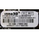 3Gb GDDR5 inno3D GTX1060 192bit PCI-E N1060 (Лобня)