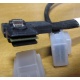 Разъемы кабеля Mini SAS to Mini SAS HP 668242-001 (682626-001) - Лобня