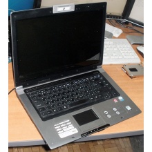 Ноутбук Asus F5 (F5RL) (Intel Core 2 Duo T5550 (2x1.83Ghz) /2048Mb DDR2 /160Gb /15.4" TFT 1280x800) - Лобня