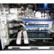 Контроллер NM9735 (2 COM в Лобне, 1 LPT) на материнской плате Asus P5G41T-M LX2/G8 (Лобня)