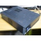 Лежачий четырехядерный системный блок Intel Core 2 Quad Q8400 (4x2.66GHz) /2Gb DDR3 /250Gb /ATX 300W Slim Desktop (Лобня)