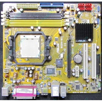 Материнская плата Asus M2N-MX s.AM2 Б/У (Лобня)