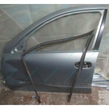 Левая передняя дверь Nissan Almera Classic N16 (Лобня)