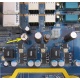 Вспученный конденсатор на Б/У материнской плате Biostar TF560 A2+ VER 5.0 s.AM2+ (Лобня)