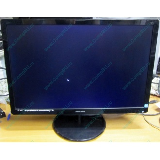 Монитор Б/У 22" Philips 220V4LAB (1680x1050) multimedia (Лобня)