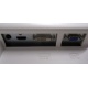 Монитор 24" Benq VW2430H VGA в Лобне, DVI и HDMI входы (Лобня)