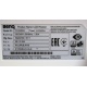Benq LCD Monitor в Лобне, Model ID: VW2430-B в Лобне, Type: VW2430H в Лобне, Rev.: 00-I2I0-BA в Лобне, P/N: 9H.L9PLB.RWE (Лобня)