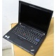 Ноутбук бизнес-класса Lenovo Thinkpad T400 6473-N2G (Intel C2D P8400 (2x2.26Ghz) /2Gb DDR3 /250Gb /матовый экран 14.1" TFT) - Лобня