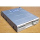Флоппи-дисковод 3.5" Samsung SFD-321B белый (Лобня)