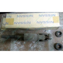 Рулевой кардан 48080-8M100 (Nissan Almera Classic) - Лобня