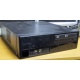 Системный блок Intel Core i3 3220 (2x3.3GHz HT) /4Gb /320Gb /ATX 300W Slim Desktop (лежачий корпус) - Лобня