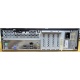 Компьютер Intel Core i3 3220 (2x3.3GHz HT) /4Gb /320Gb /ATX 300W Slim Desktop (лежачий корпус) вид сзади (Лобня)