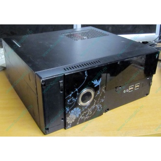 Компактный компьютер Intel Core 2 Quad Q9300 (4x2.5GHz) /4Gb /250Gb /ATX 300W (Лобня)
