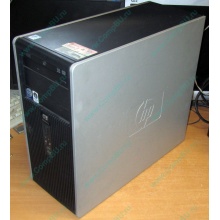 Компьютер HP Compaq dc5800 MT (Intel Core 2 Quad Q9300 (4x2.5GHz) /4Gb /250Gb /ATX 300W) - Лобня
