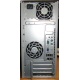 Компьютер HP Compaq dc5800 MT (Intel Core 2 Quad Q9300 (4x2.5GHz) /4Gb /250Gb /ATX 300W) вид сзади (Лобня)