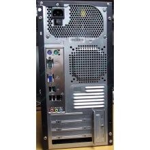 Компьютер Б/У AMD Athlon II X2 250 (2x3.0GHz) s.AM3 /3Gb DDR3 /120Gb /video /DVDRW DL /sound /LAN 1G /ATX 300W FSP (Лобня)