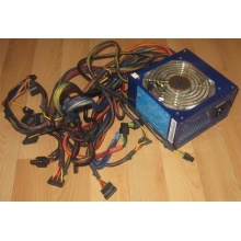 Глючный блок питания FSP Epsilon 1010W (Лобня)