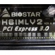 Biostar H61MLV2 Ver: 8.0 PCI Express 3..0 (Лобня)