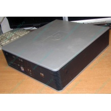 Четырёхядерный Б/У компьютер HP Compaq 5800 (Intel Core 2 Quad Q6600 (4x2.4GHz) /4Gb /250Gb /ATX 240W Desktop) - Лобня
