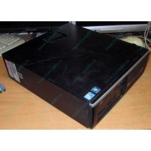 4-х ядерный Б/У компьютер HP Compaq 6000 Pro (Intel Core 2 Quad Q8300 (4x2.5GHz) /4Gb /320Gb /ATX 240W Desktop /Windows 7 Pro) - Лобня