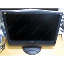 Монитор с колонками 20.1" ЖК ViewSonic VG2021WM-2 1680x1050 (широкоформатный) - Лобня