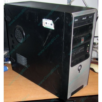 4х-ядерный компьютер Intel Core 2 Quad Q6600 (4x2.4GHz) /4Gb /500Gb /ATX 350W (Лобня)