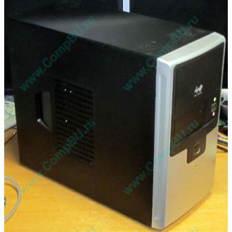Компьютер Б/У Intel Core i5-3470 (4x3.2GHz) /8Gb DDR3 /500Gb /ATX 450W (Лобня)