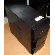 Компьютер Intel Core i3-2100 (2x3.1GHz HT) /4Gb /320Gb /ATX 400W /Windows 7 x64 PRO (Лобня)