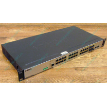 Б/У коммутатор D-link DGS-3000-26TC 20 port 1Gbit + 4 port SFP+ (Лобня)
