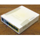 Коммутатор Mikrotik 260GSP БУ (Лобня)