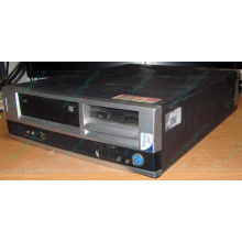 БУ компьютер Kraftway Prestige 41180A (Intel E5400 (2x2.7GHz) s.775 /2Gb DDR2 /160Gb /IEEE1394 (FireWire) /ATX 250W SFF desktop) - Лобня