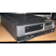 БУ системный блок Kraftway Prestige 41180A (Intel E5400 /2Gb DDR2 /160Gb /IEEE1394 (FireWire) /ATX 250W SFF desktop) - Лобня