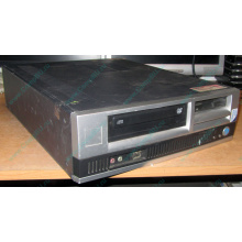 БУ компьютер Kraftway Prestige 41180A (Intel E5400 (2x2.7GHz) s.775 /2Gb DDR2 /160Gb /IEEE1394 (FireWire) /ATX 250W SFF desktop) - Лобня
