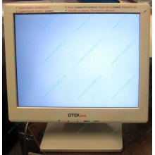 Нерабочий POS-монитор 8.4" TFT OTEK OT84NA (Лобня)