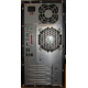 HP Compaq dx2300 MT (Intel Pentium-D 925 (2x3.0GHz) /2Gb /160Gb /ATX 250W) вид сзади (Лобня)