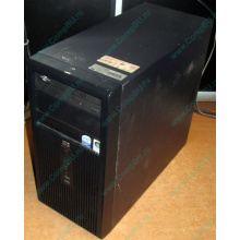 Компьютер Б/У HP Compaq dx2300 MT (Intel C2D E4500 (2x2.2GHz) /2Gb /80Gb /ATX 250W) - Лобня