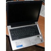 Ноутбук Asus A8S (A8SC) (Intel Core 2 Duo T5250 (2x1.5Ghz) /1024Mb DDR2 /120Gb /14" TFT 1280x800) - Лобня