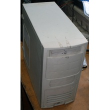 Компьютер Intel Celeron Dual Core E1400 (2x1.8GHz) /2048Mb DDR2 /160Gb /ATX 350W (Лобня)