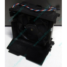 Вентилятор для радиатора процессора Dell Optiplex 745/755 Tower (Лобня)