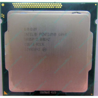 Процессор Intel Pentium G840 (2x2.8GHz) SR05P socket 1155 (Лобня)